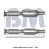 BM CATALYSTS BM91080H Catalytic Converter